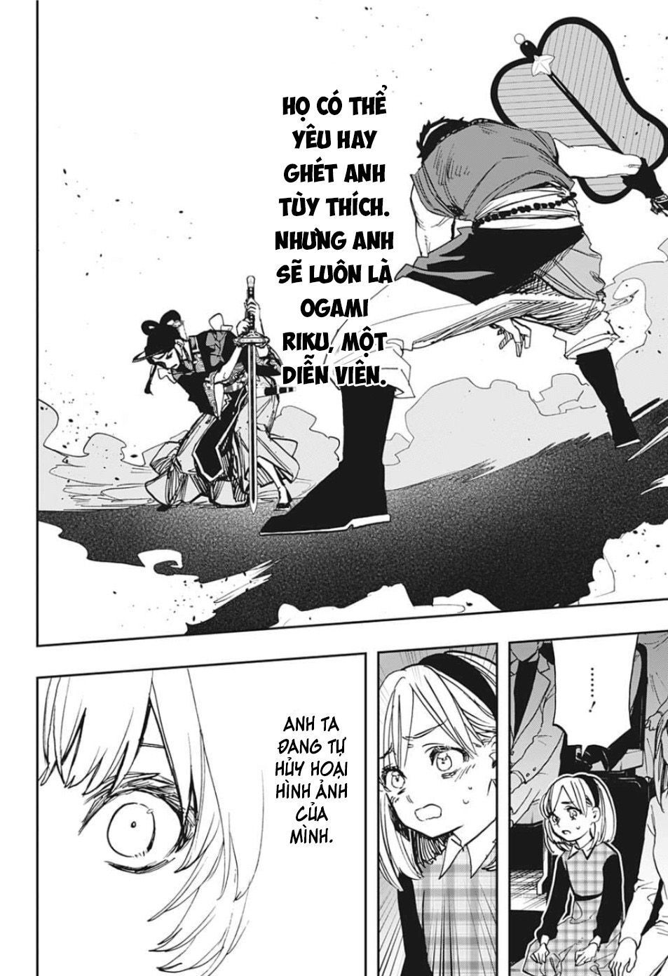 Chapter 88 - Trang 25