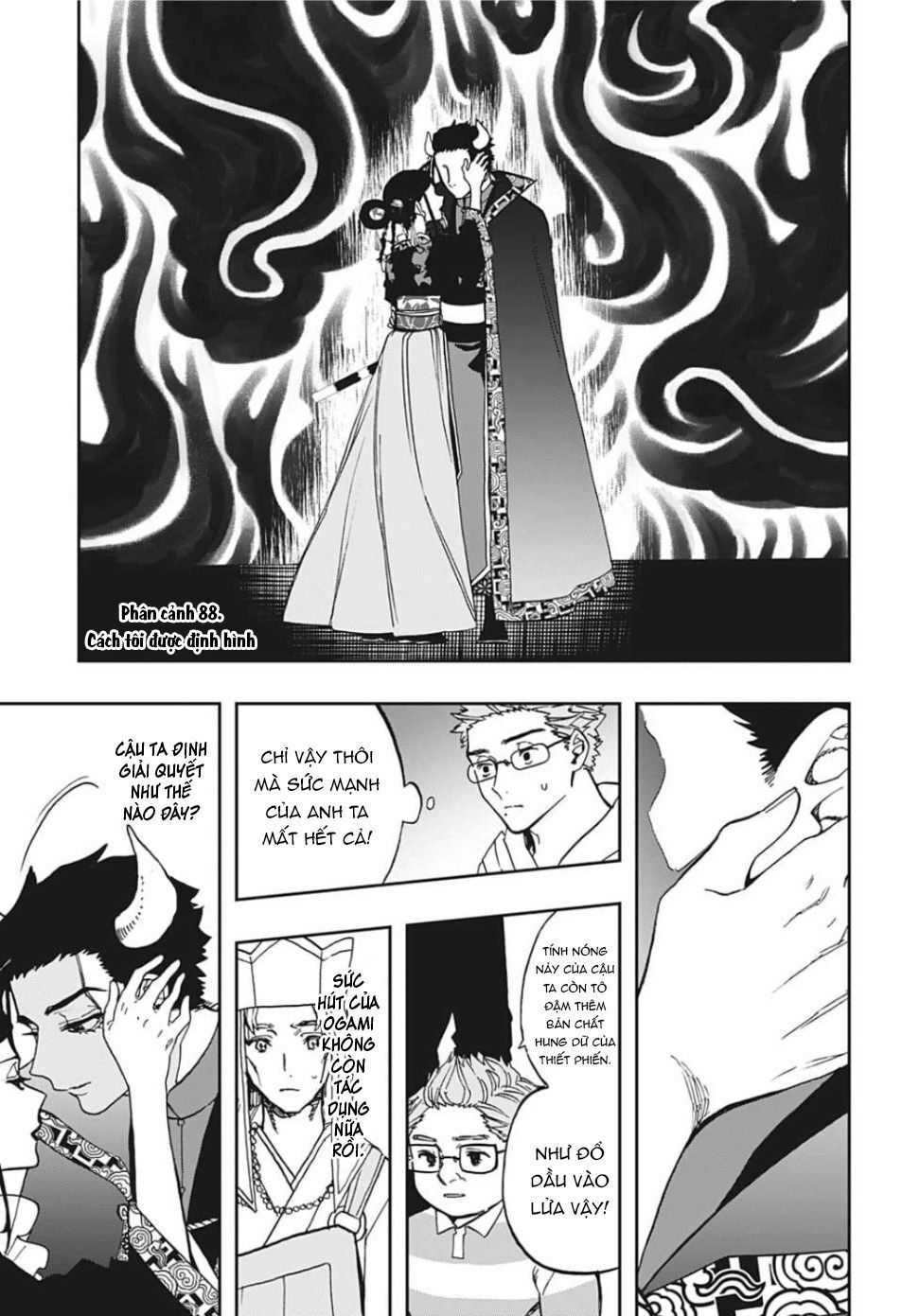 Chapter 88 - Trang 9