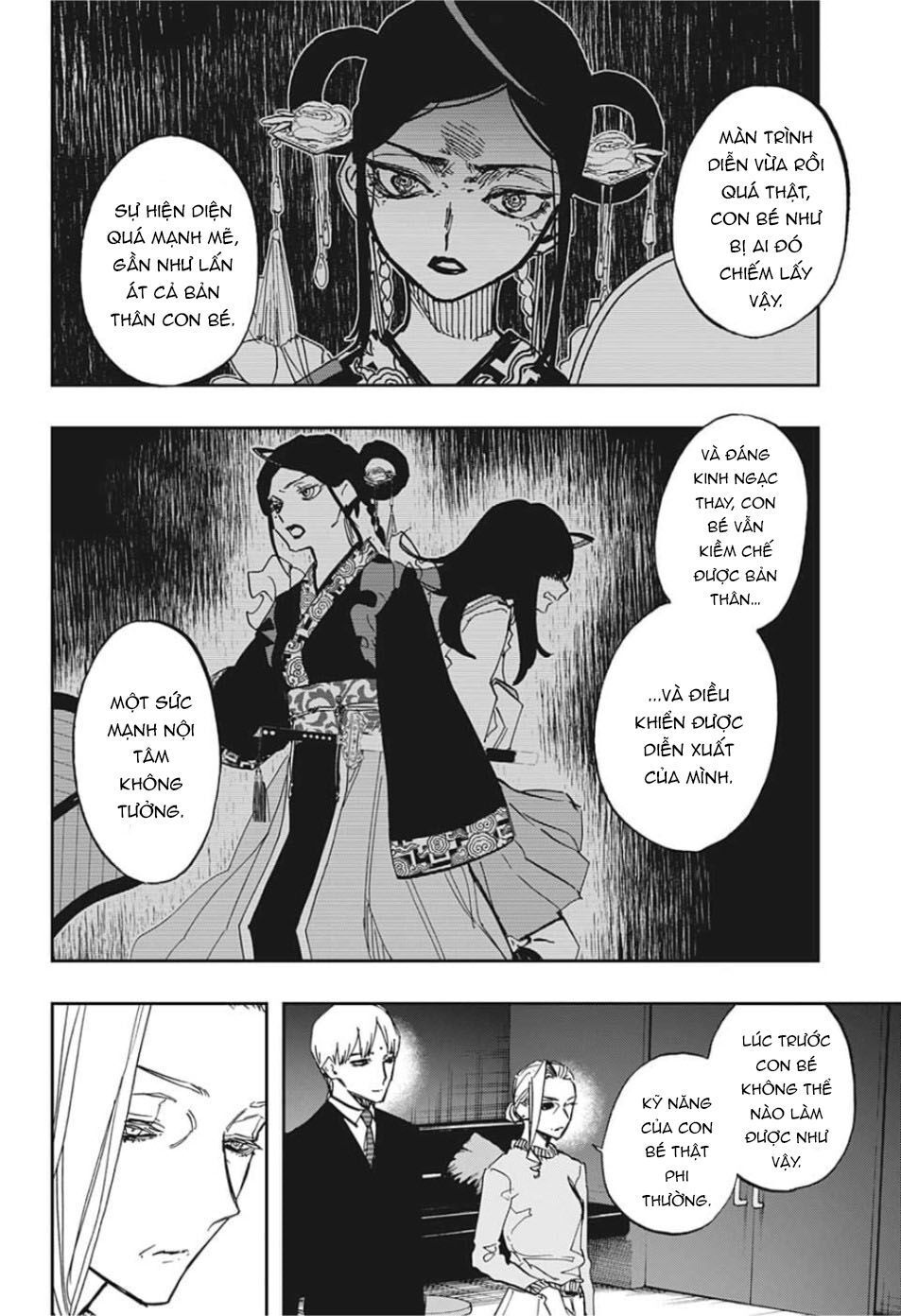 Chapter 89 - Trang 11