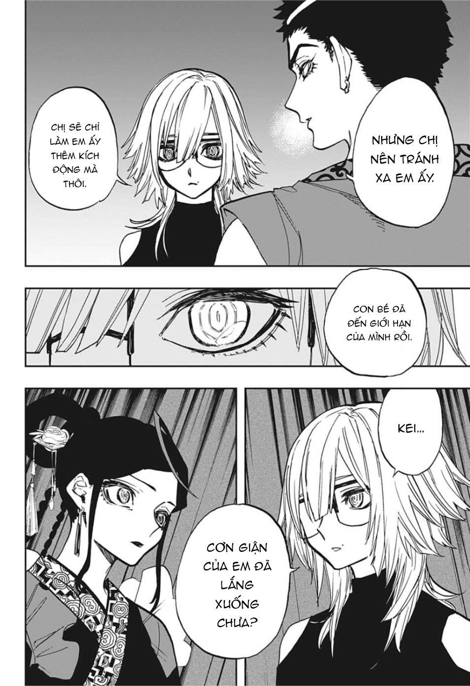 Chapter 89 - Trang 13