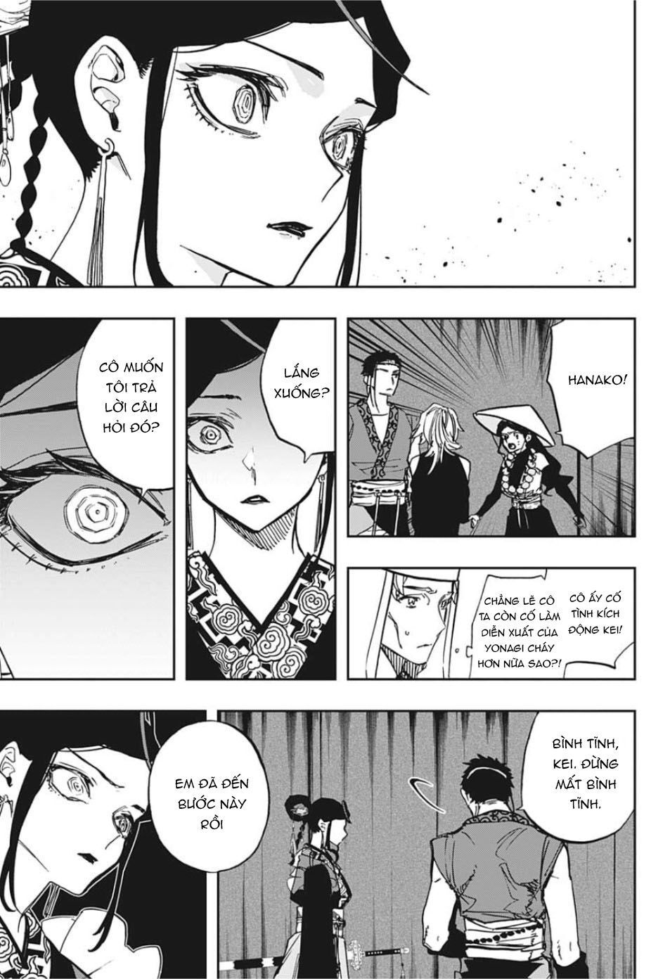 Chapter 89 - Trang 14