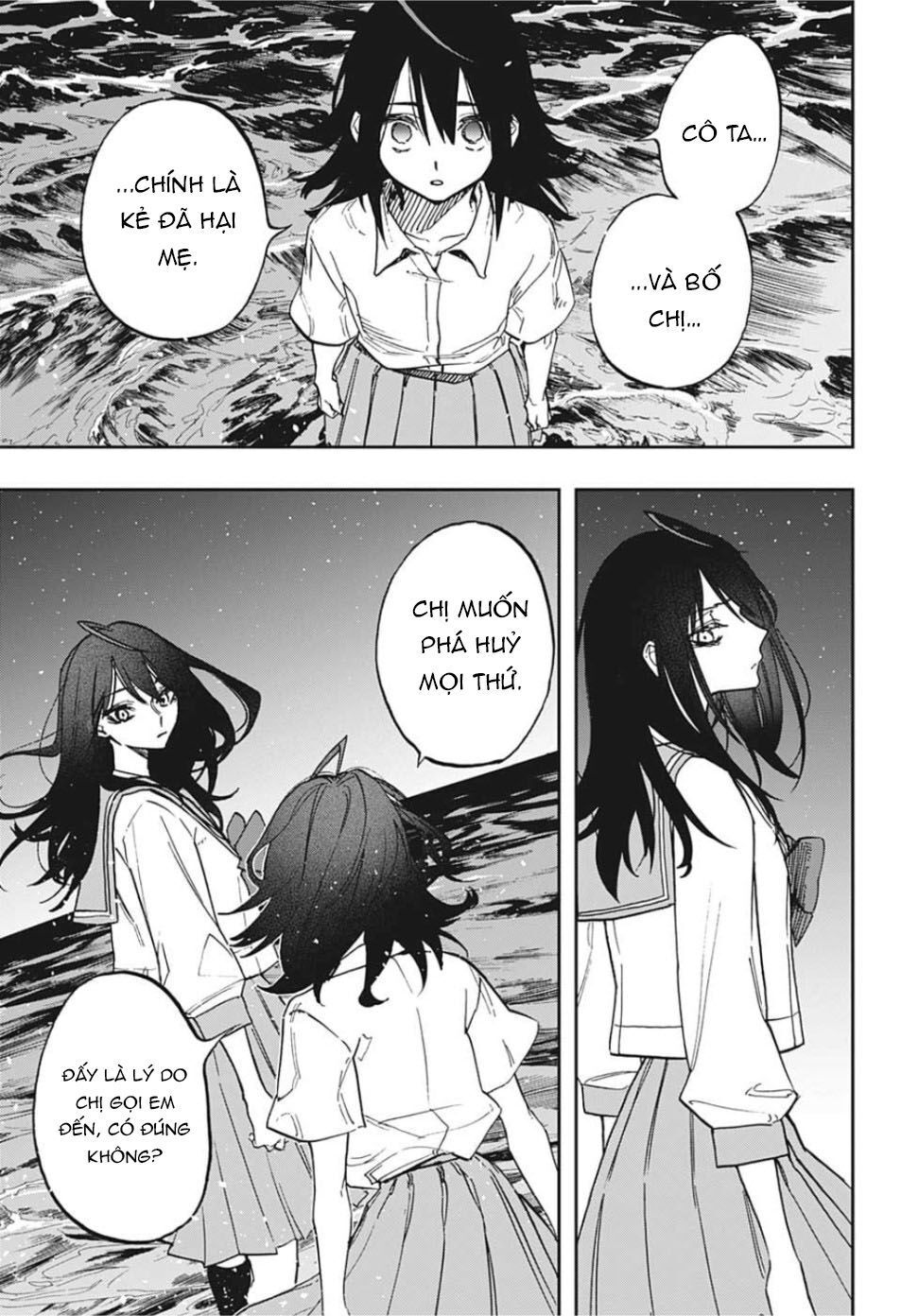 Chapter 89 - Trang 16