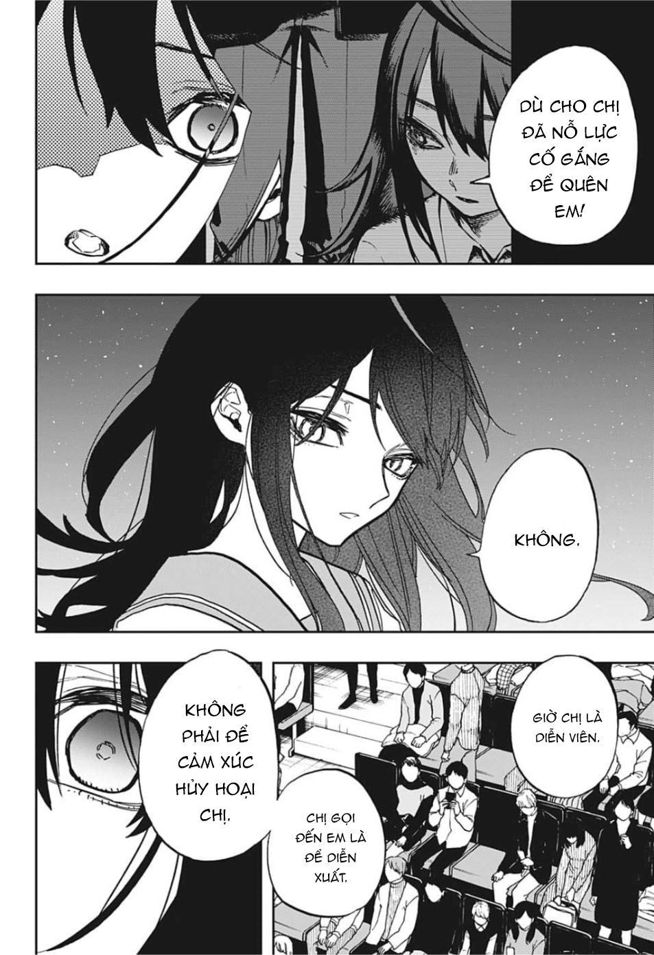 Chapter 89 - Trang 17