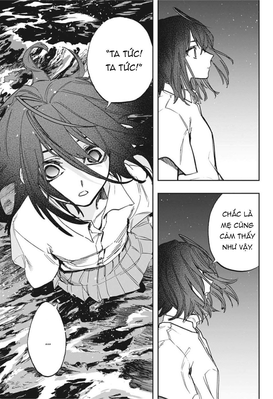 Chapter 89 - Trang 18