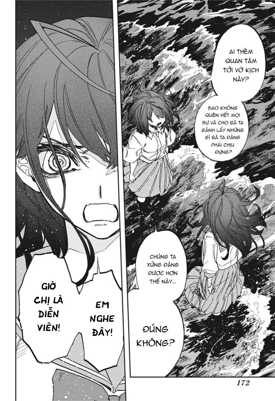 Chapter 89 - Trang 19