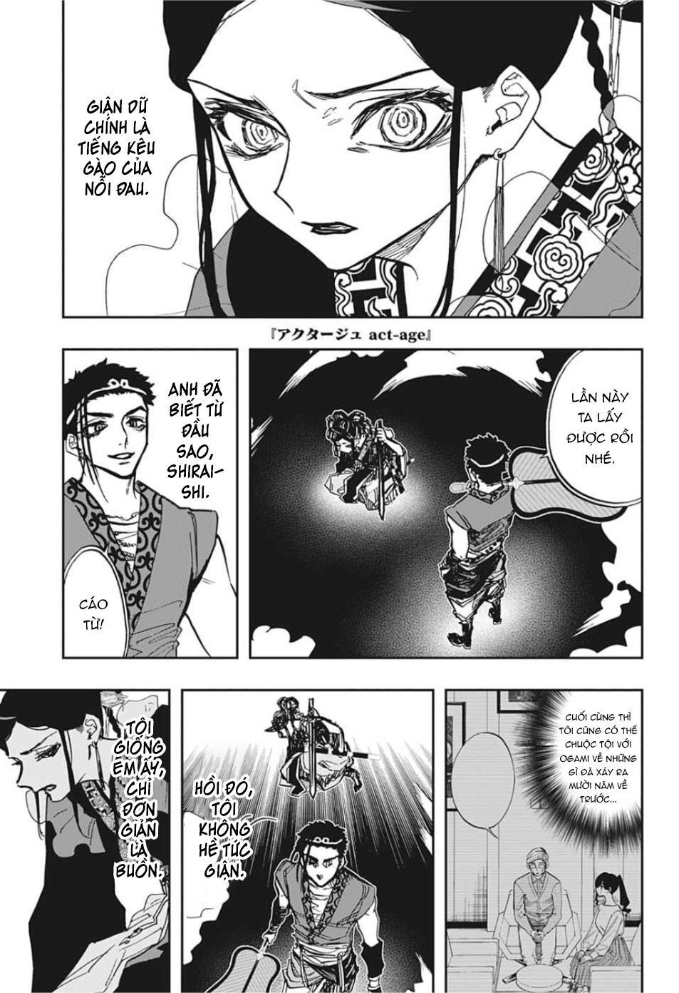 Chapter 89 - Trang 4