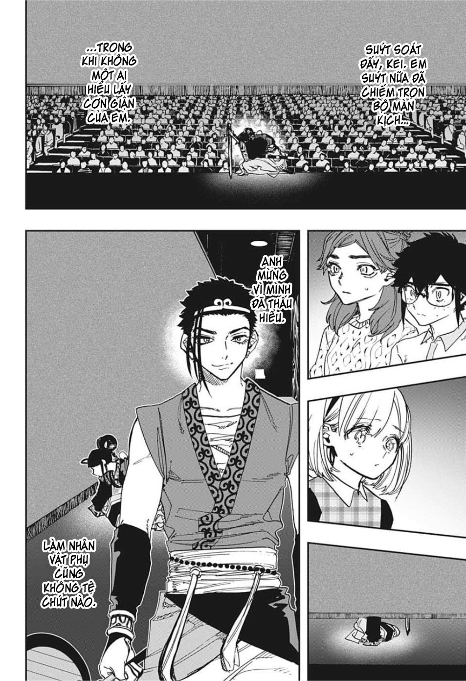 Chapter 89 - Trang 5