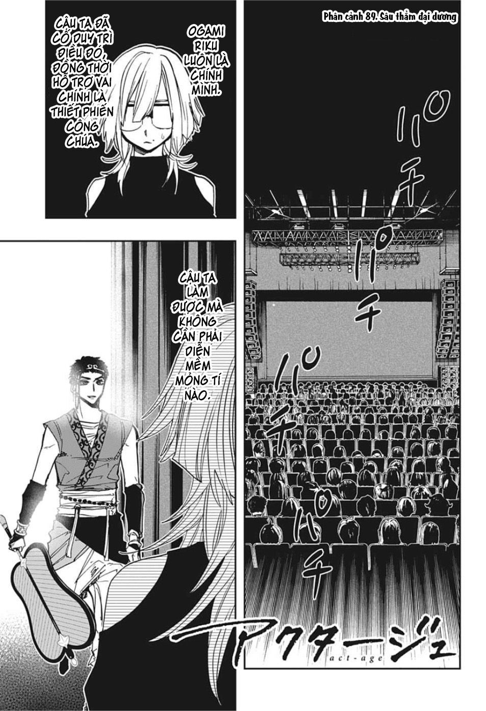 Chapter 89 - Trang 6