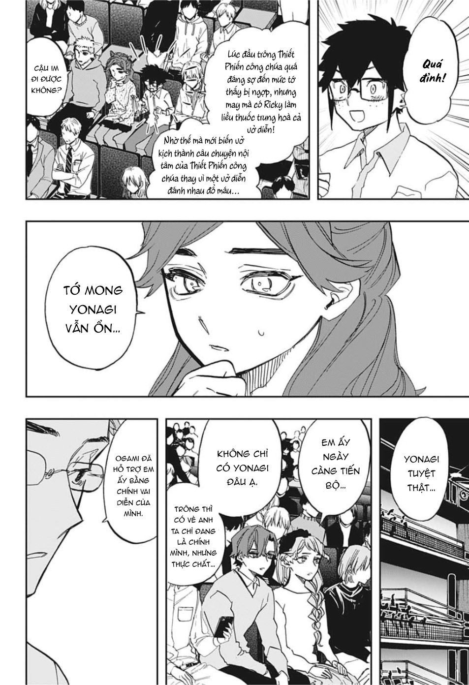 Chapter 89 - Trang 7