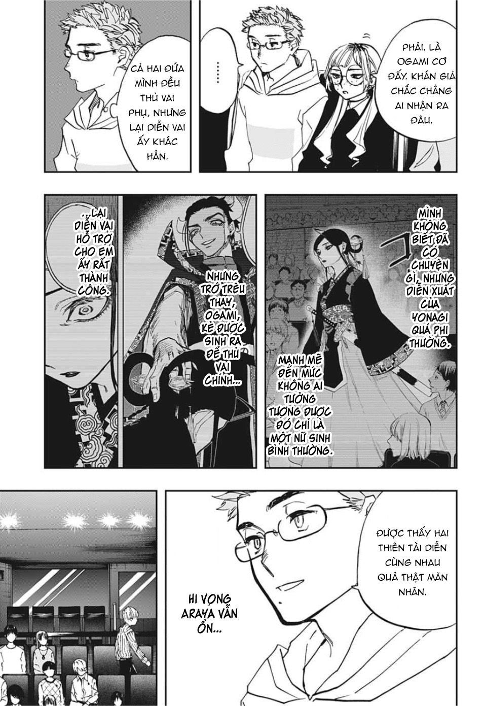 Chapter 89 - Trang 8