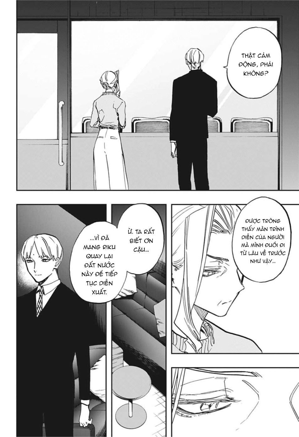 Chapter 89 - Trang 9