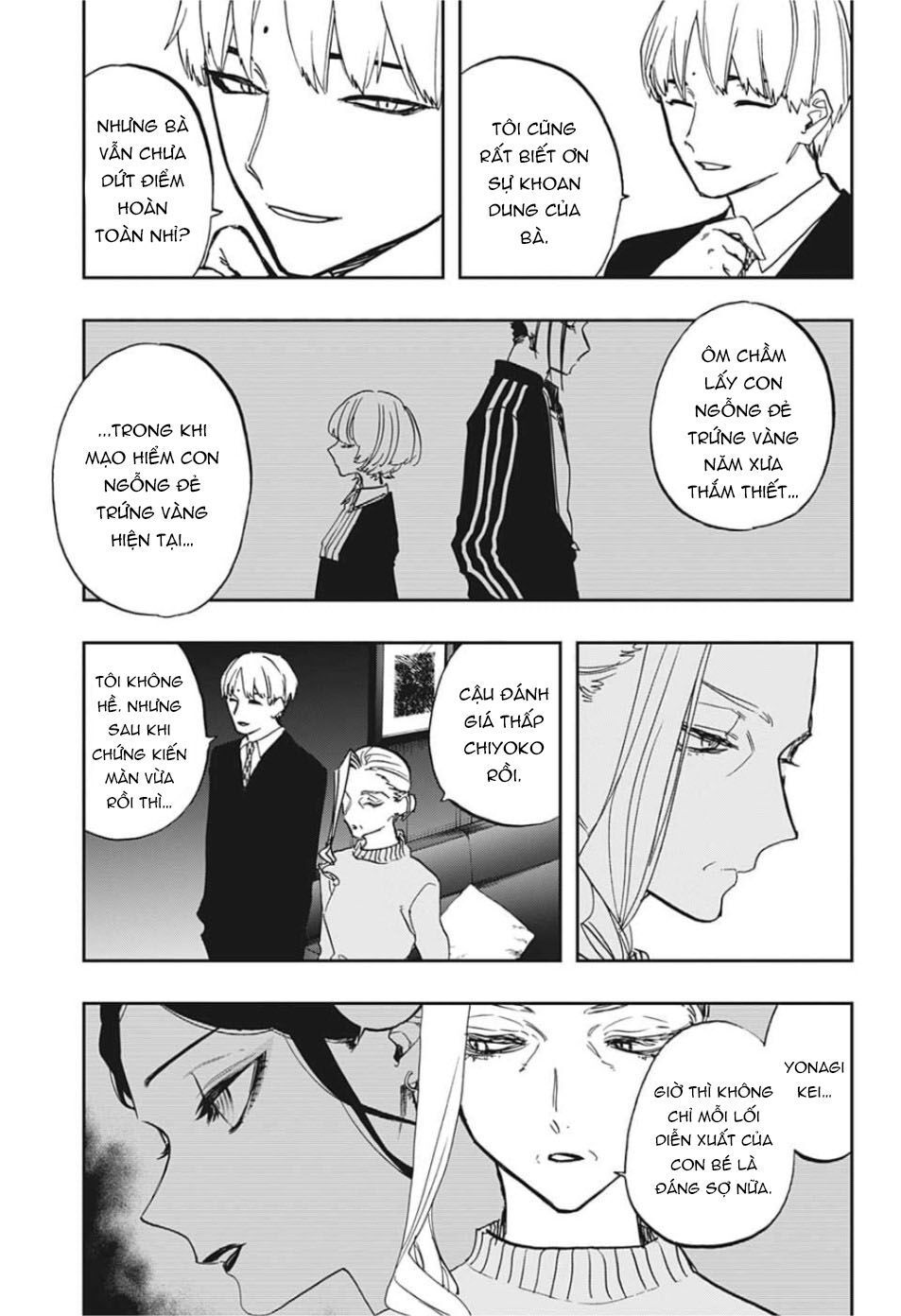 Chapter 89 - Trang 10