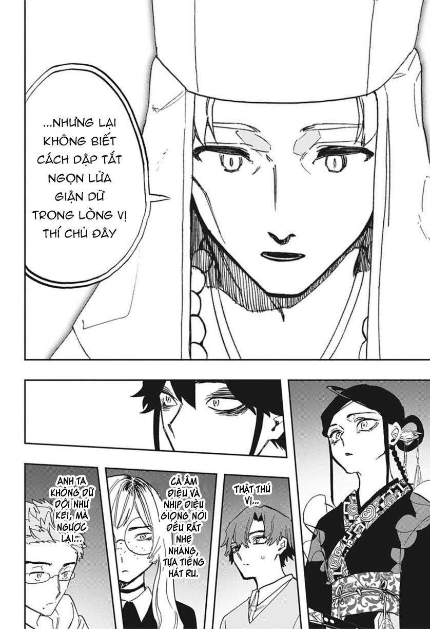 Chapter 90 - Trang 11