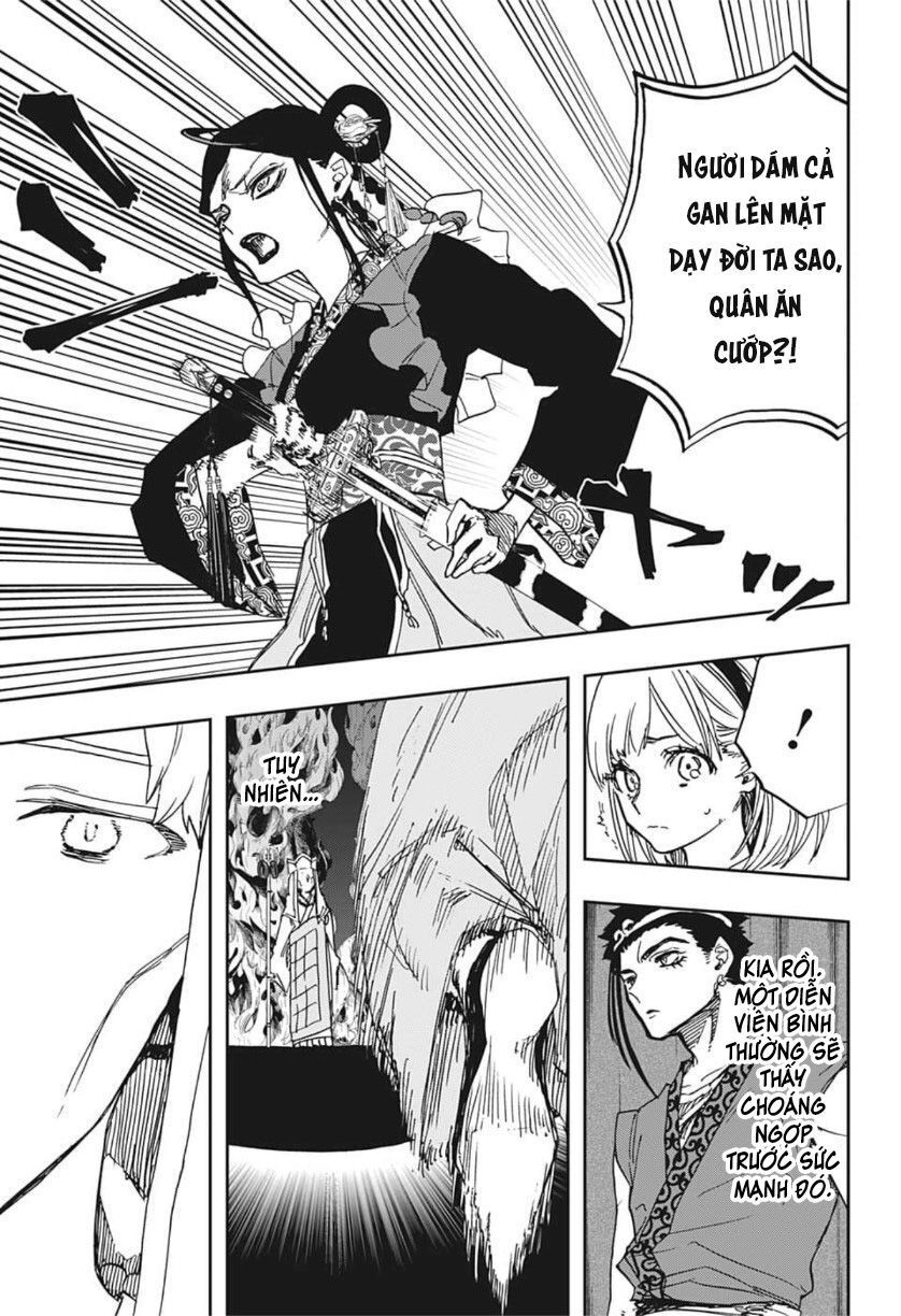 Chapter 90 - Trang 12