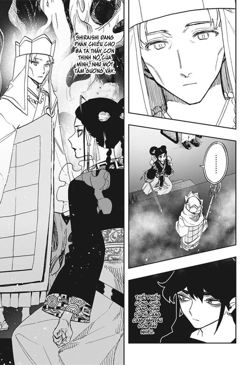 Chapter 90 - Trang 14