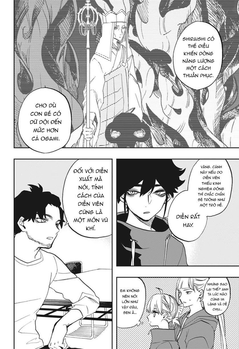 Chapter 90 - Trang 15