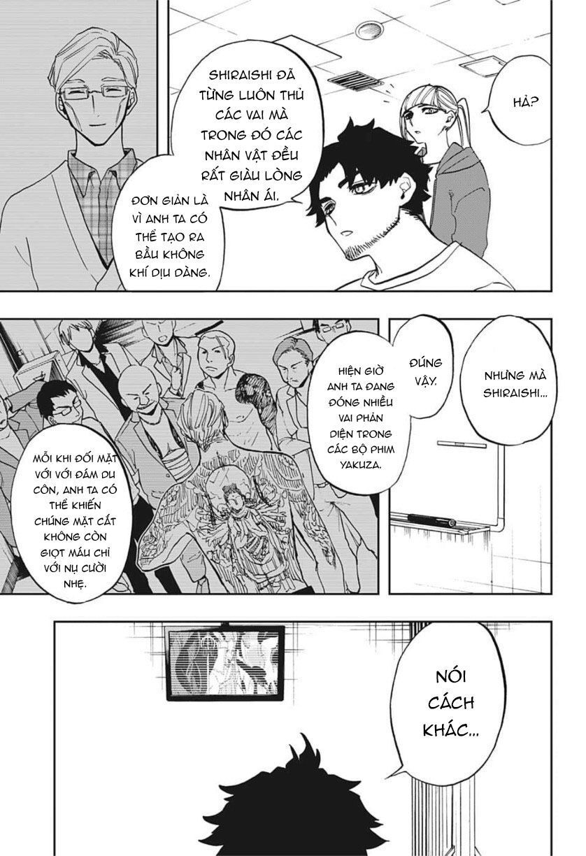 Chapter 90 - Trang 16