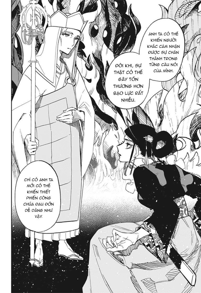 Chapter 90 - Trang 17