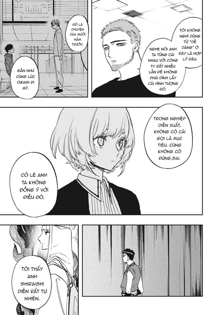 Chapter 90 - Trang 18
