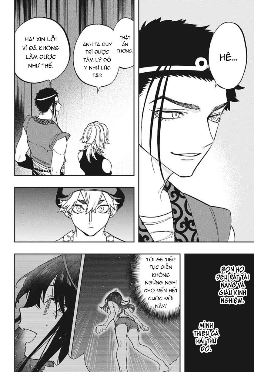 Chapter 90 - Trang 19