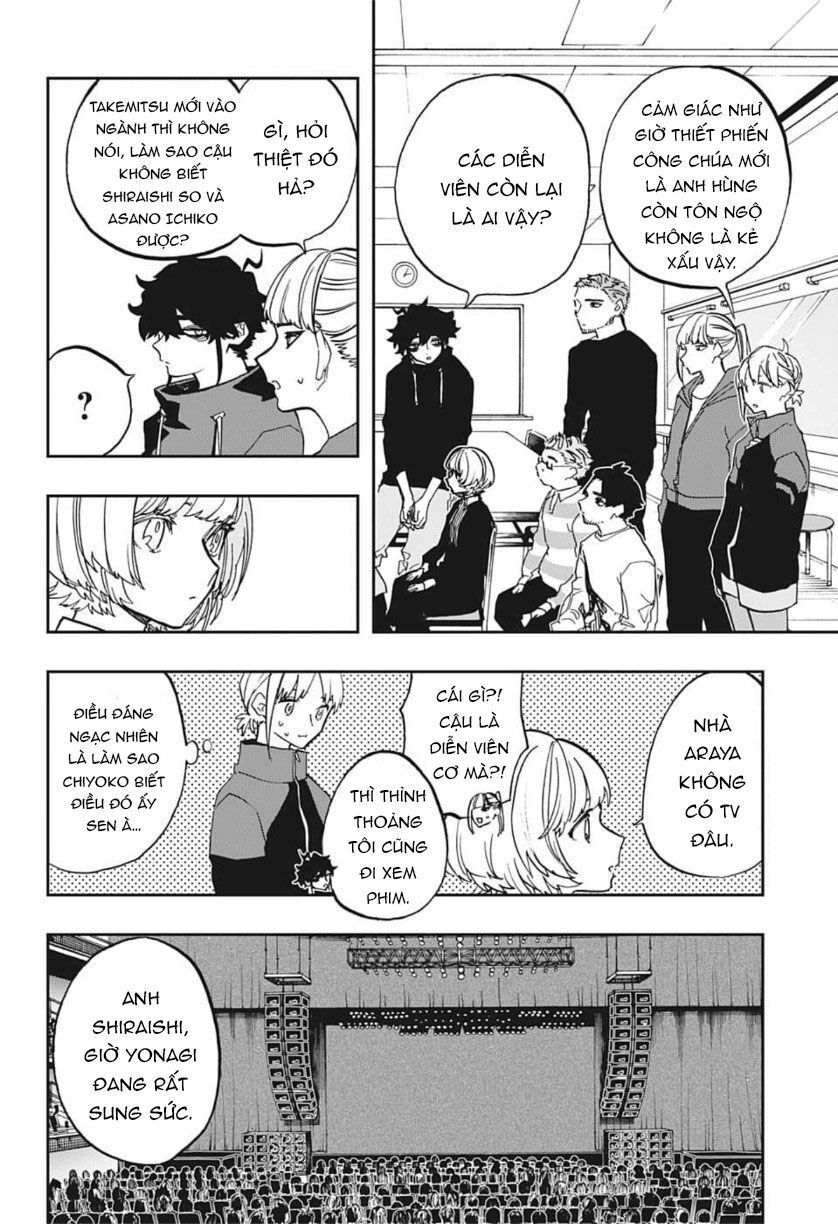 Chapter 90 - Trang 5