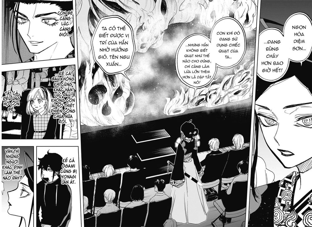 Chapter 90 - Trang 8
