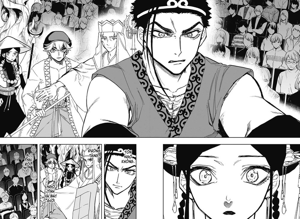 Chapter 97 - Trang 13