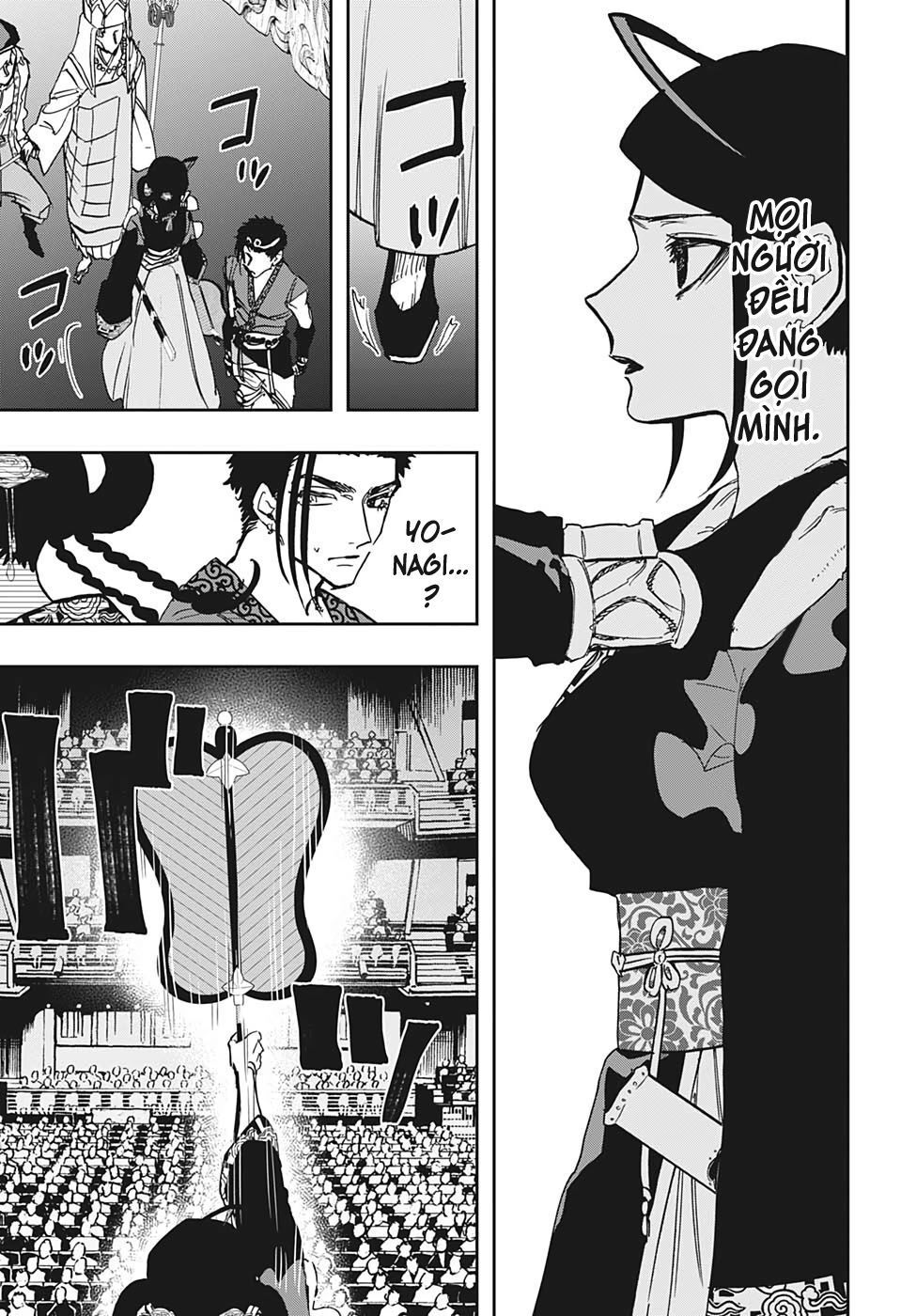 Chapter 97 - Trang 15