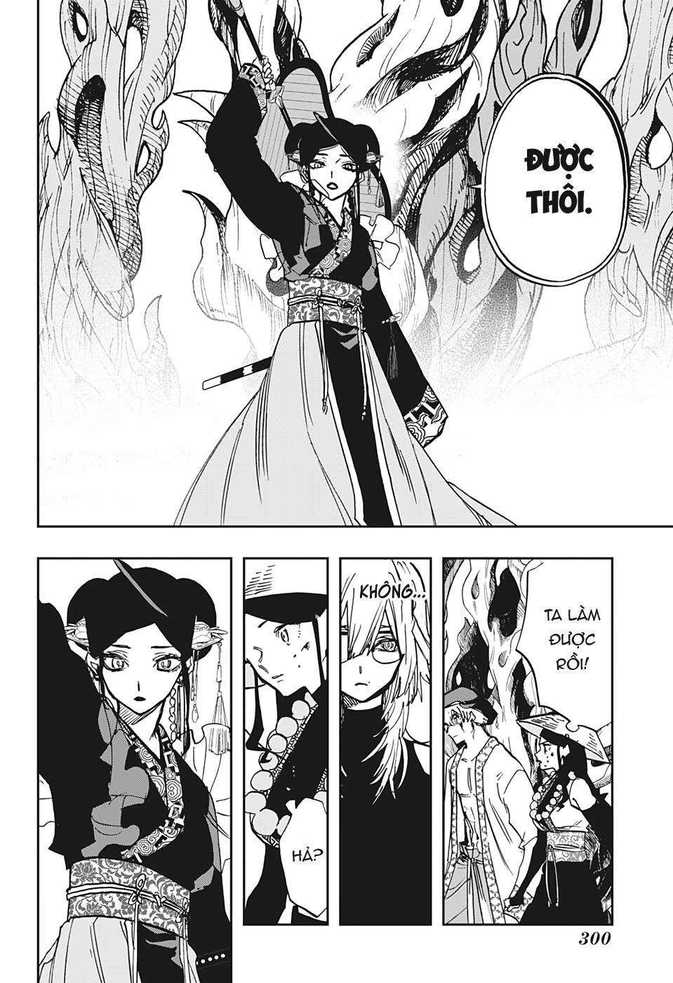 Chapter 97 - Trang 16