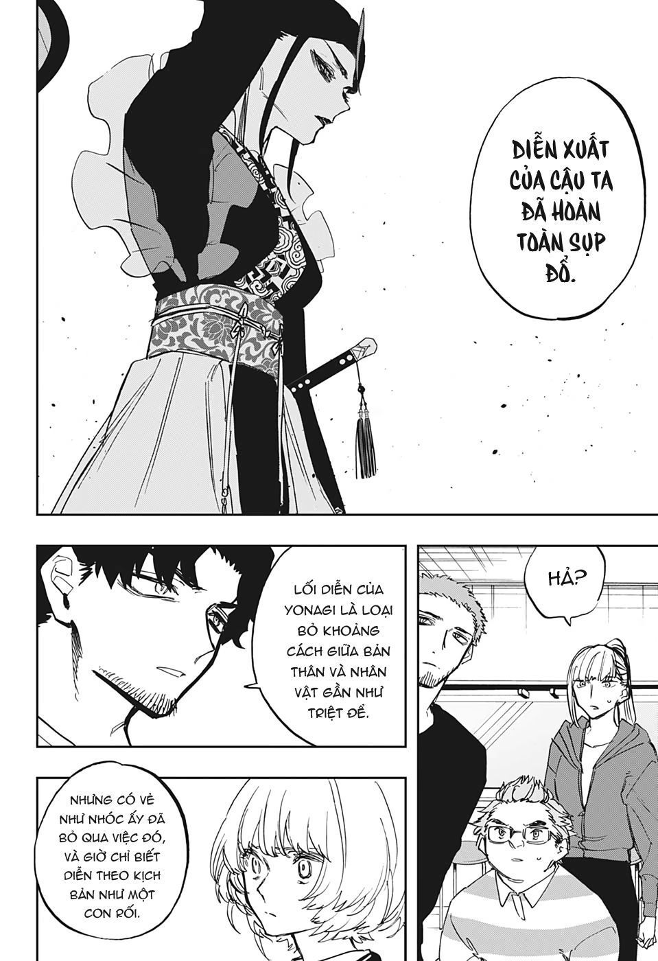 Chapter 97 - Trang 18