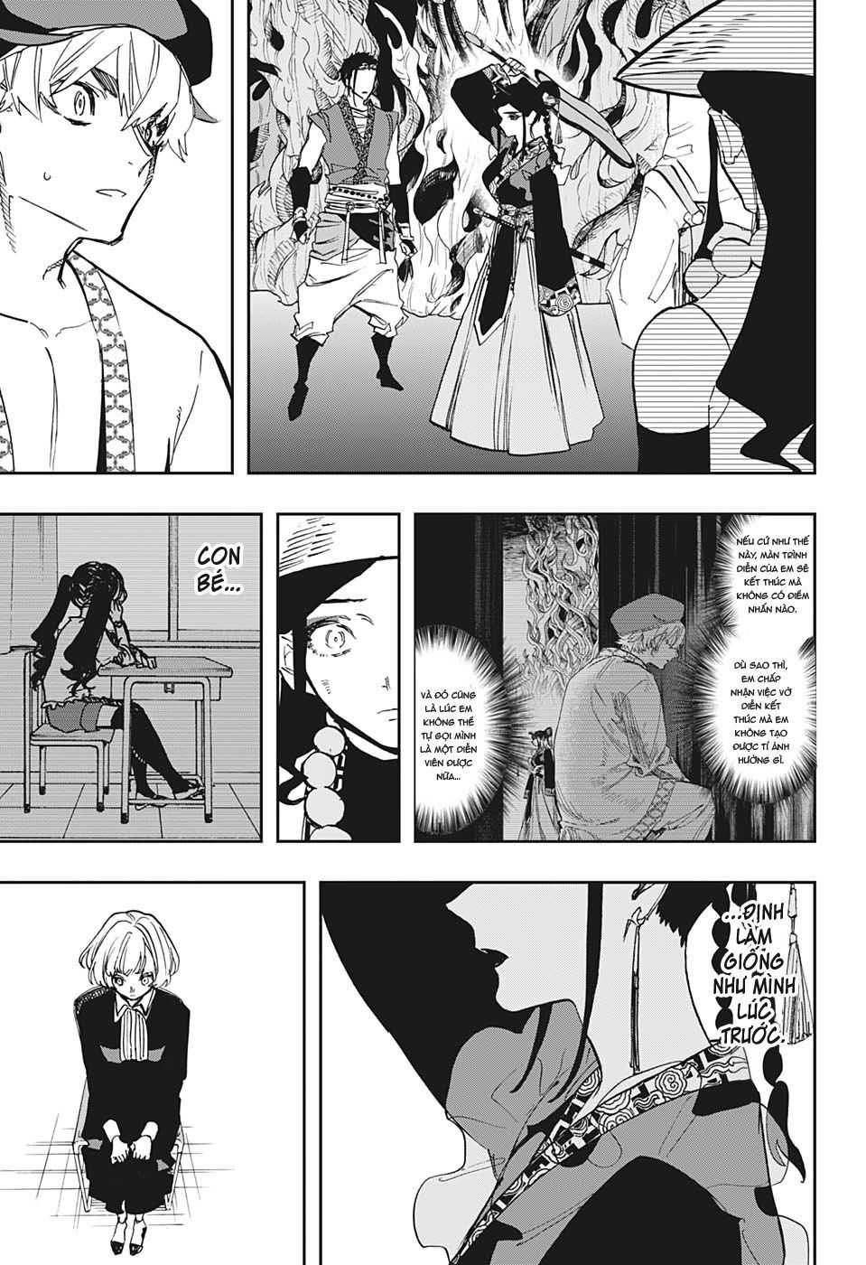 Chapter 97 - Trang 19