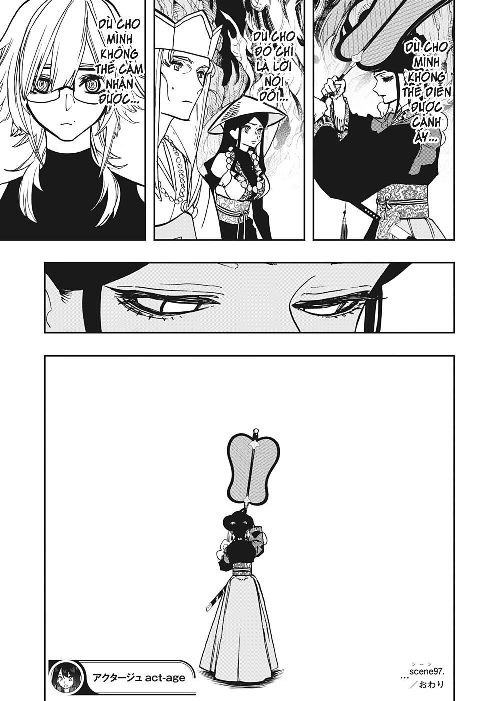 Chapter 97 - Trang 21