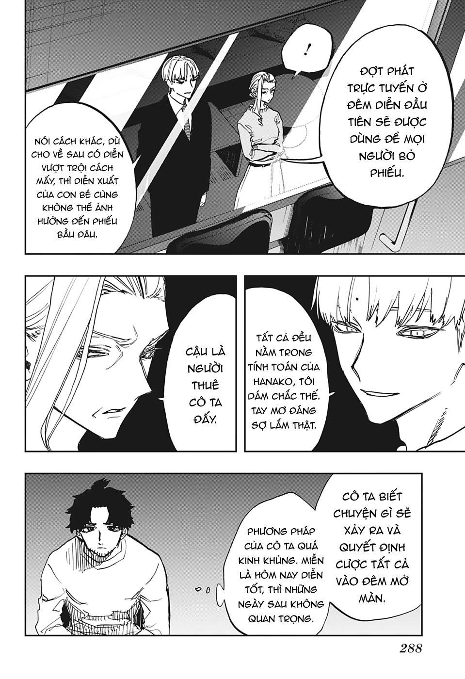 Chapter 97 - Trang 5