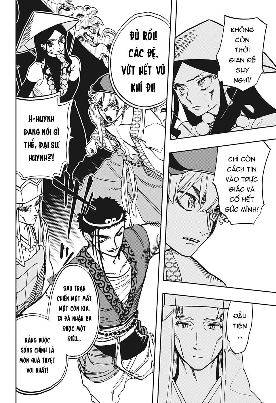 Chapter 97 - Trang 7