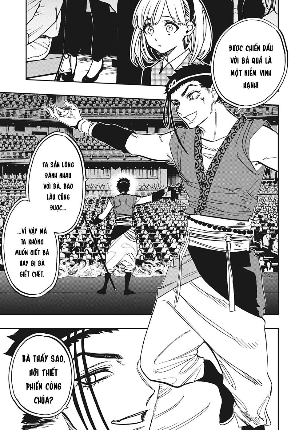 Chapter 97 - Trang 8