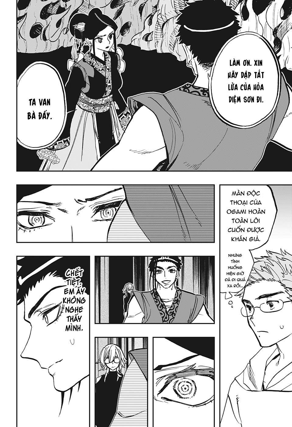 Chapter 97 - Trang 9