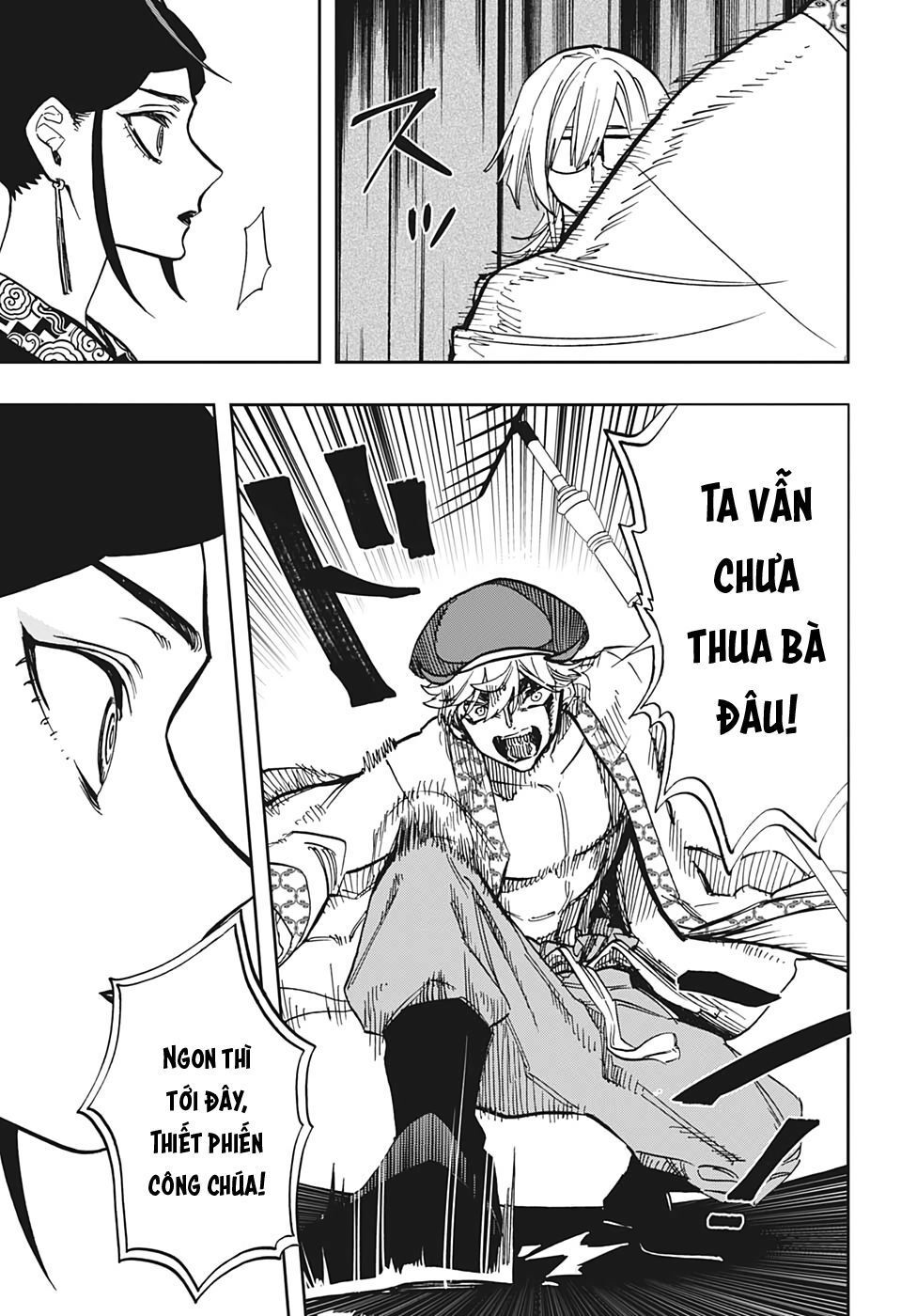 Chapter 97 - Trang 10
