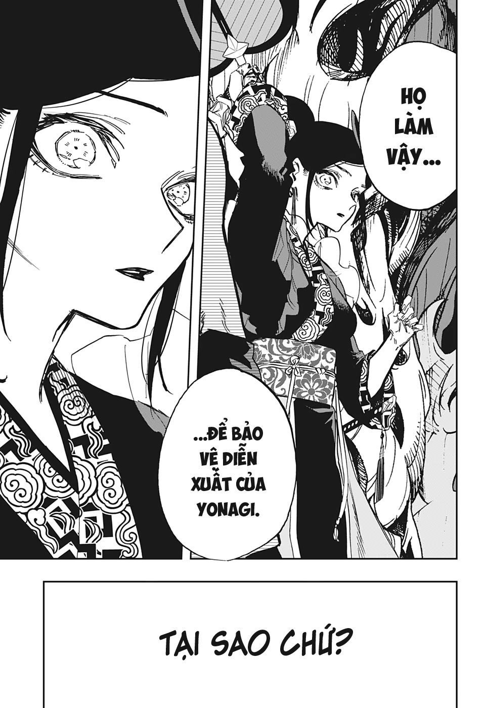 Chapter 98 - Trang 11