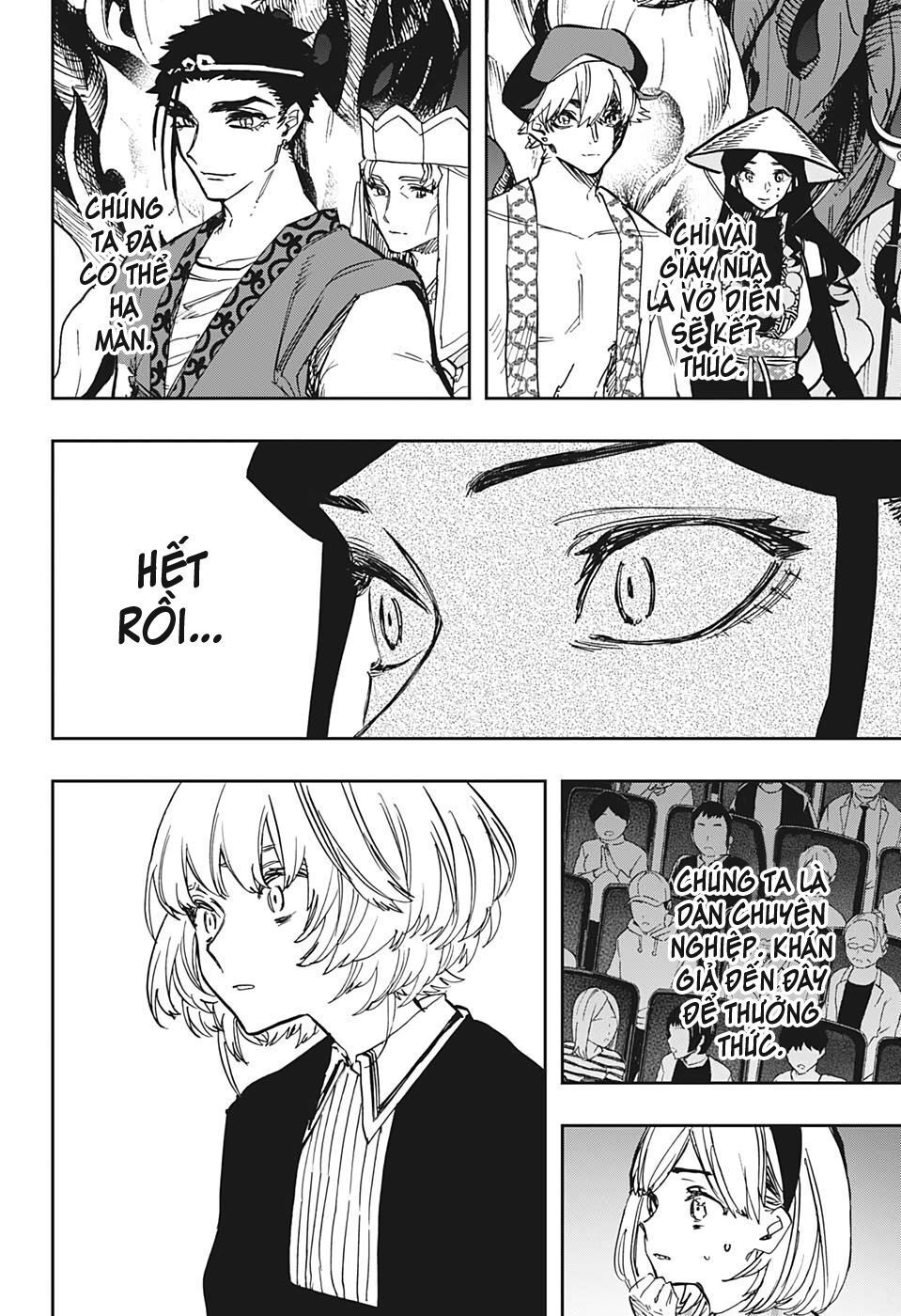 Chapter 98 - Trang 12