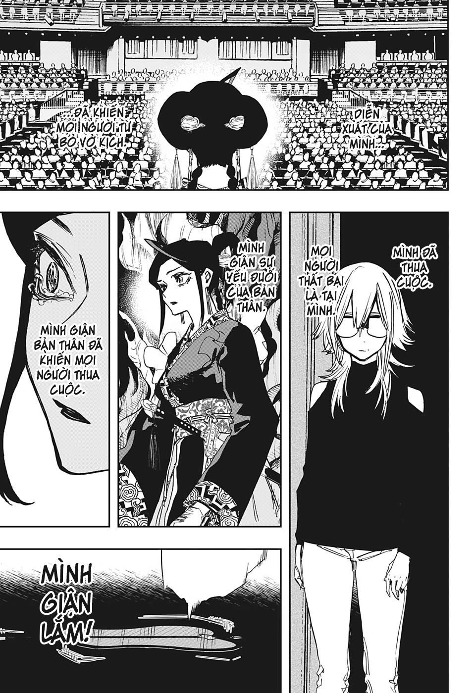 Chapter 98 - Trang 13