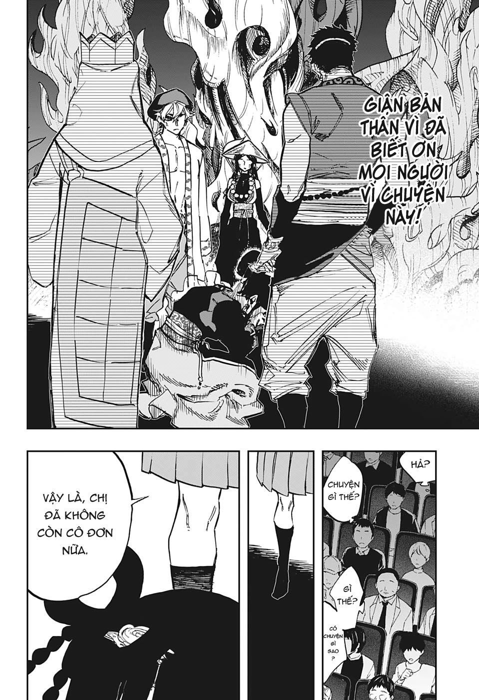 Chapter 98 - Trang 14