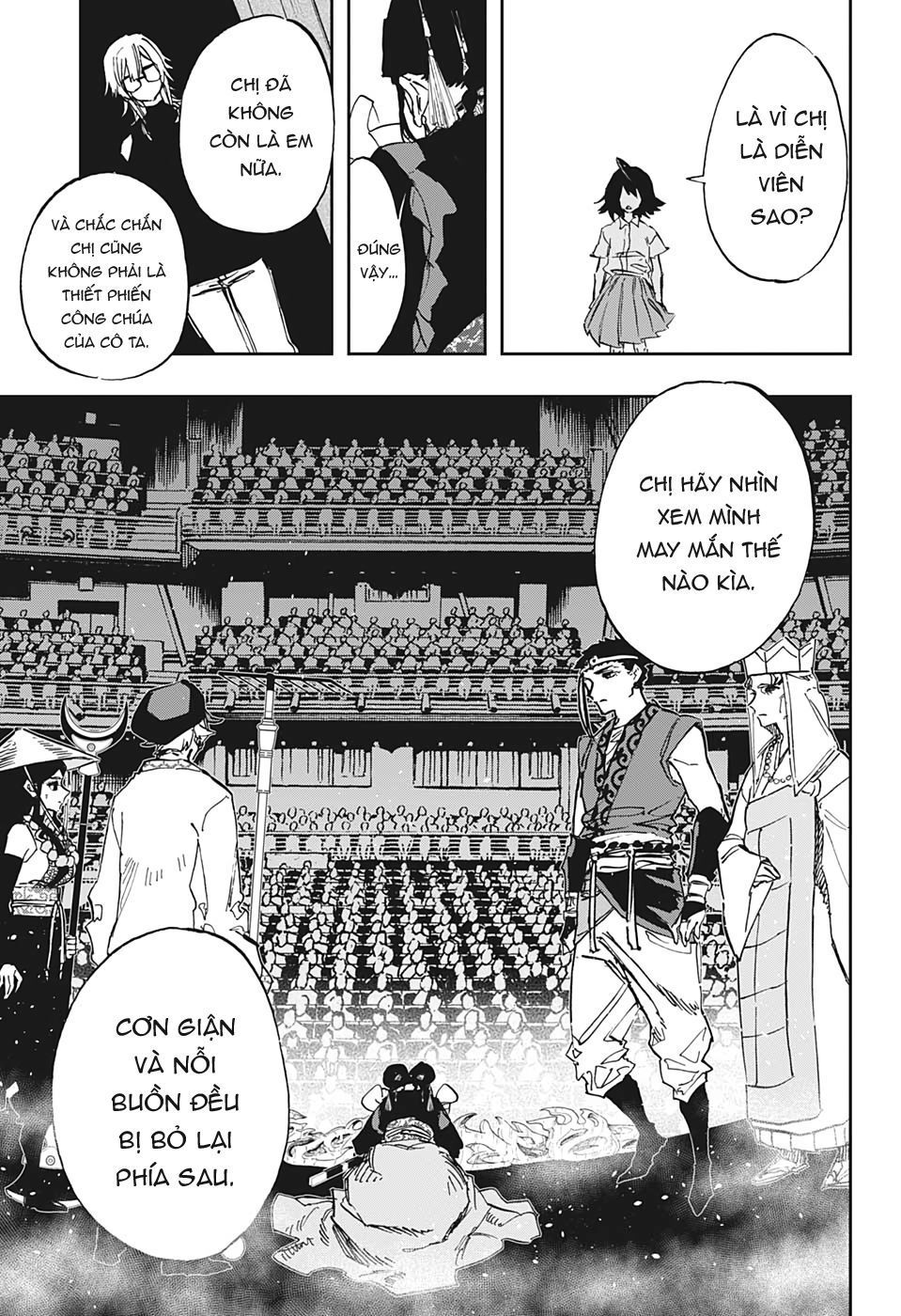 Chapter 98 - Trang 15