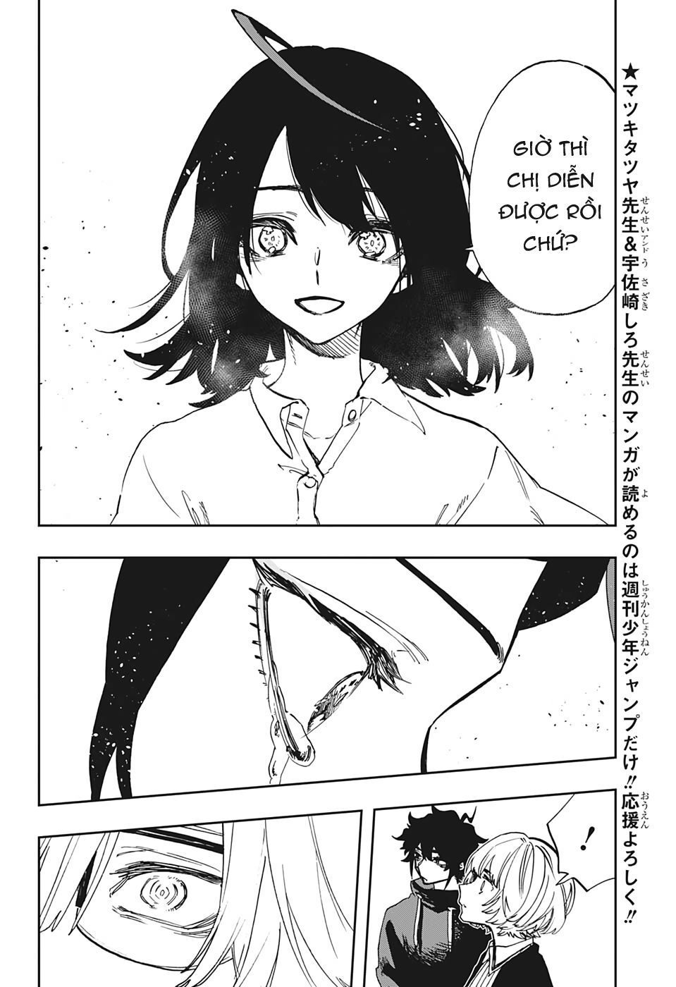 Chapter 98 - Trang 16