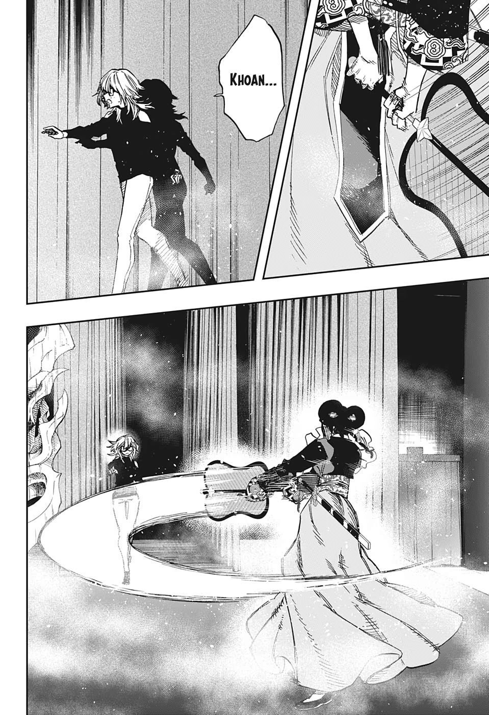 Chapter 98 - Trang 18