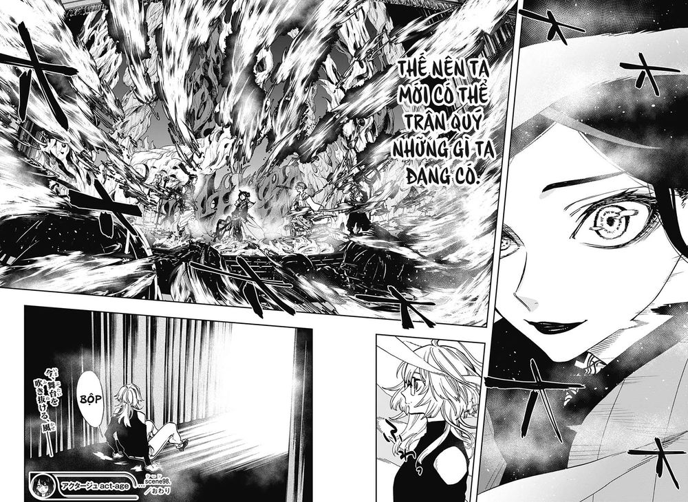 Chapter 98 - Trang 20