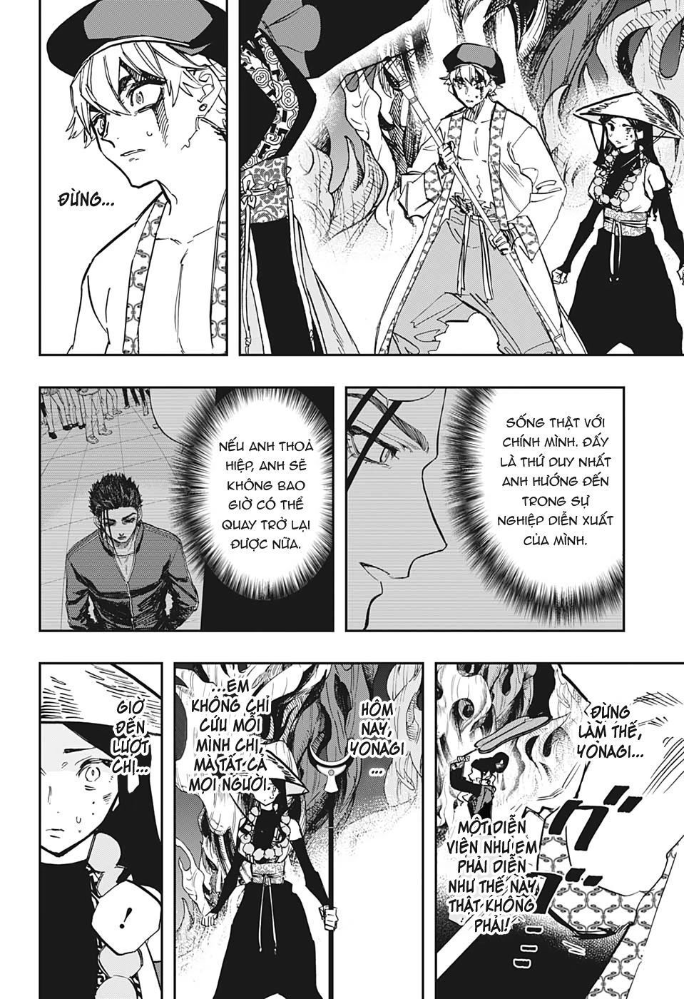 Chapter 98 - Trang 5
