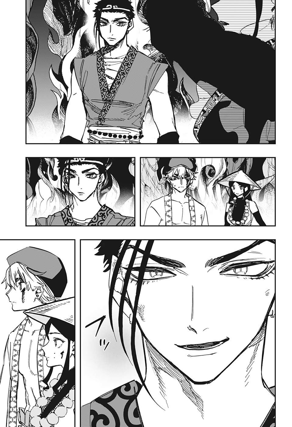 Chapter 98 - Trang 6