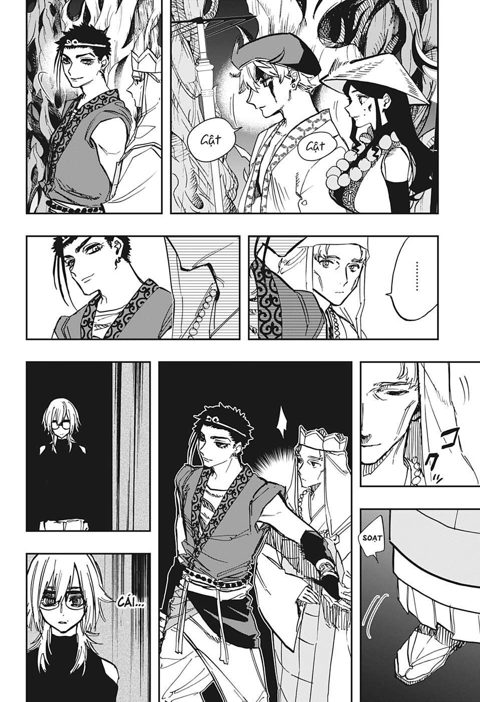 Chapter 98 - Trang 7
