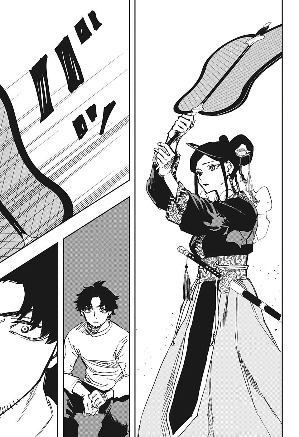 Chapter 98 - Trang 8