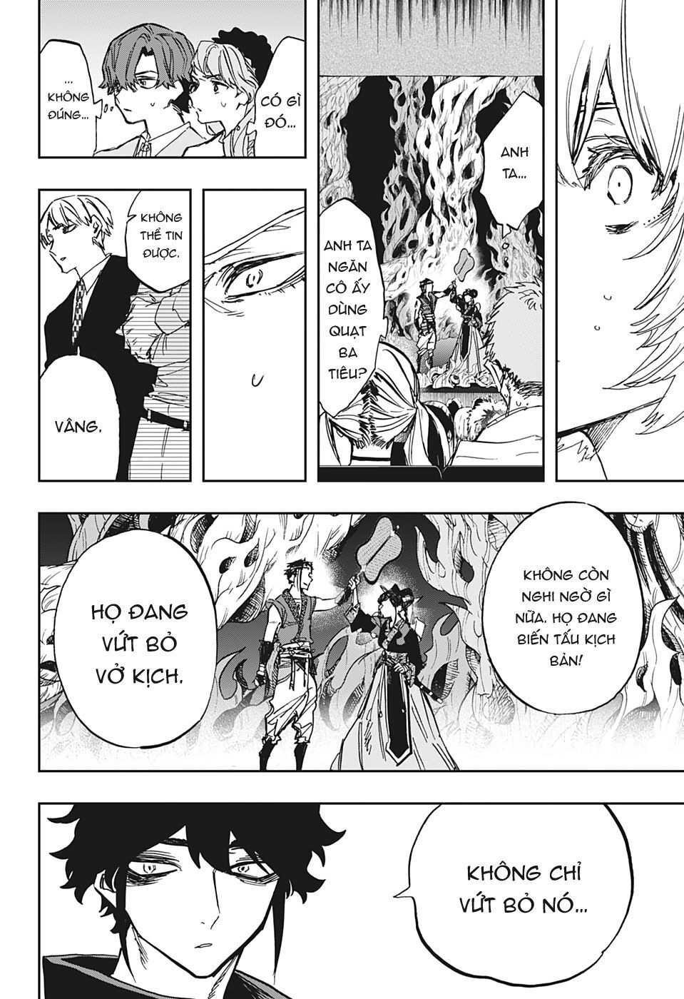 Chapter 98 - Trang 10